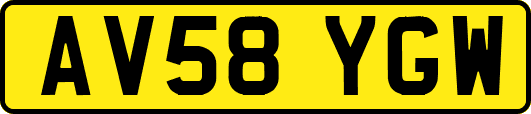 AV58YGW