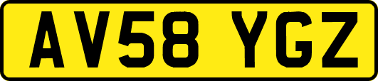 AV58YGZ