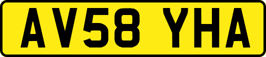 AV58YHA