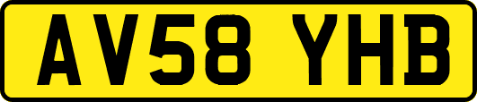 AV58YHB
