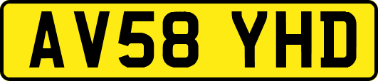 AV58YHD