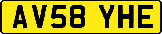 AV58YHE