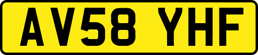 AV58YHF