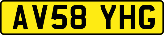 AV58YHG
