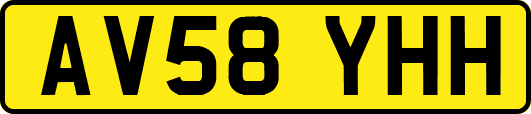 AV58YHH
