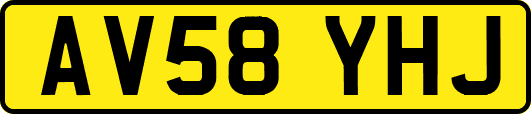AV58YHJ