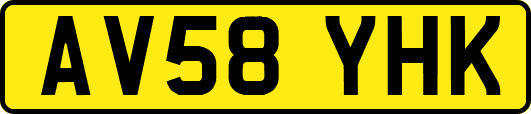AV58YHK