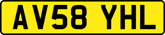 AV58YHL