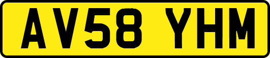 AV58YHM