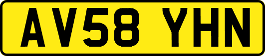 AV58YHN