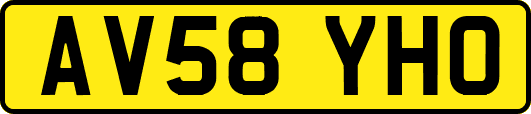 AV58YHO