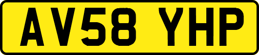 AV58YHP