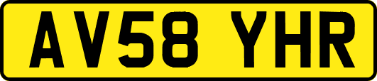 AV58YHR