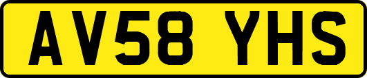 AV58YHS