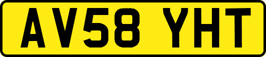 AV58YHT