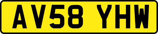 AV58YHW