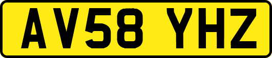 AV58YHZ