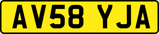 AV58YJA