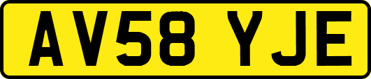 AV58YJE