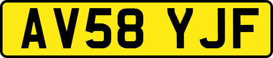 AV58YJF