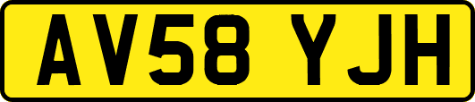 AV58YJH