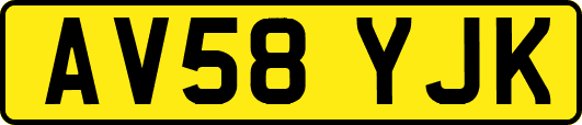 AV58YJK