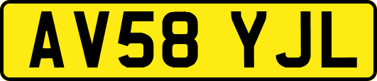AV58YJL