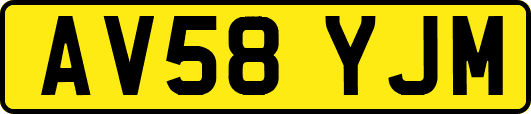 AV58YJM