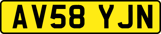 AV58YJN