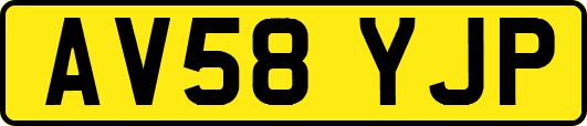 AV58YJP
