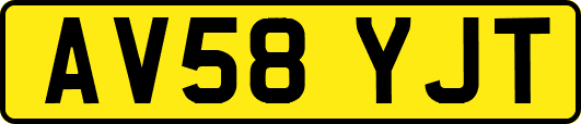 AV58YJT