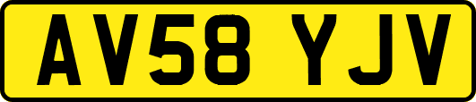 AV58YJV