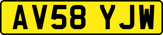 AV58YJW
