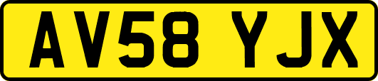 AV58YJX
