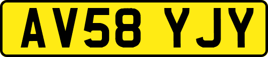 AV58YJY