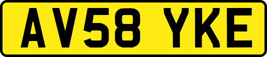 AV58YKE