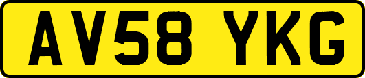 AV58YKG