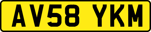 AV58YKM