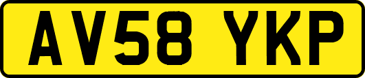 AV58YKP