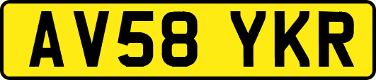 AV58YKR