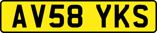 AV58YKS