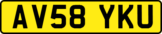AV58YKU