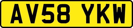AV58YKW