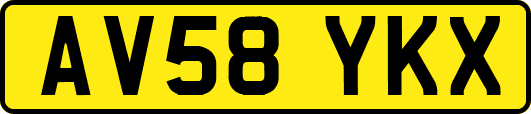 AV58YKX