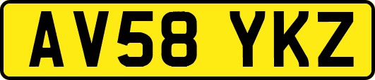 AV58YKZ