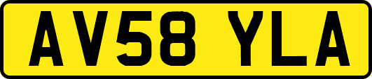 AV58YLA