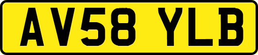 AV58YLB