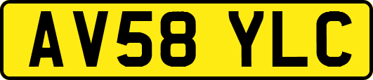 AV58YLC
