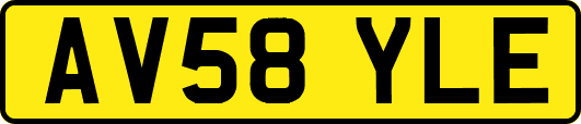 AV58YLE