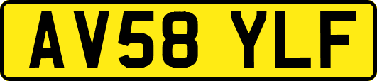 AV58YLF